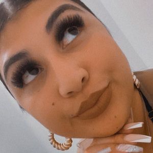 Meet your Posher, Celia